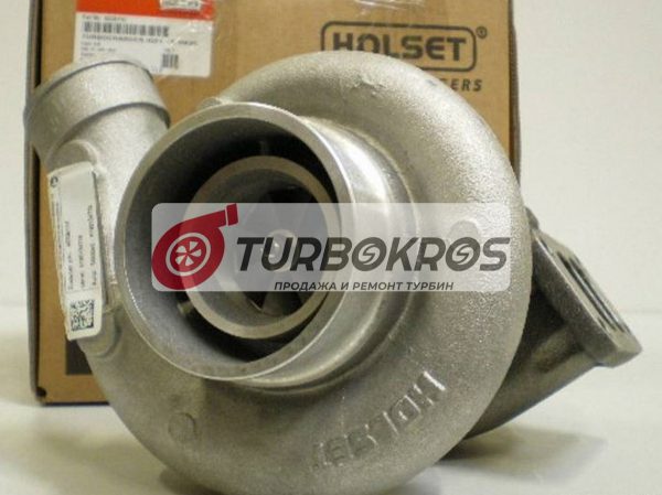 Турбокомпрессор Holset 4036542