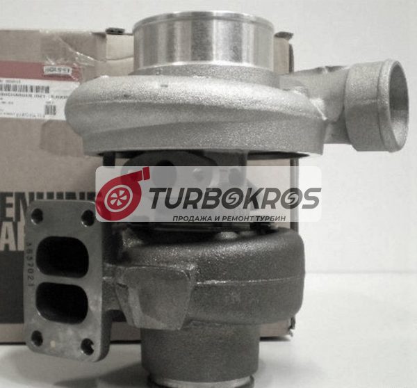 Турбокомпрессор Holset 4036542 — изображение 2