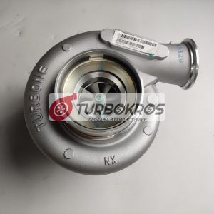 Турбокомпрессор Holset 4036617