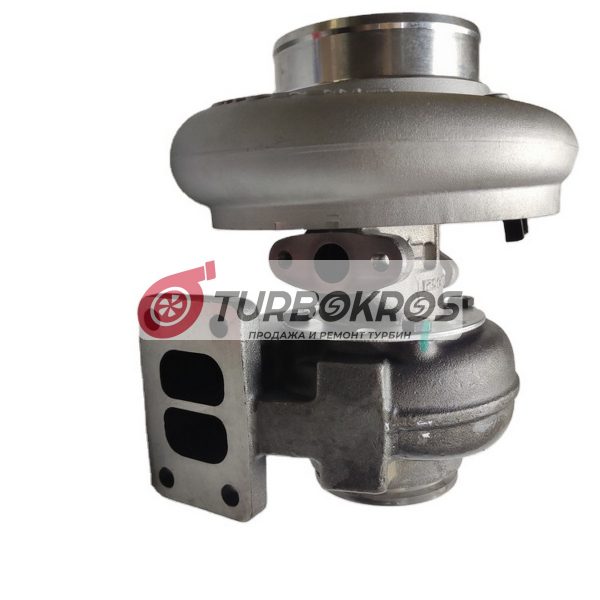 Турбокомпрессор Holset 4036617 — изображение 2