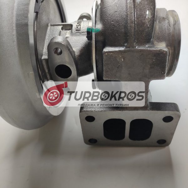 Турбокомпрессор Holset 4036617 — изображение 3