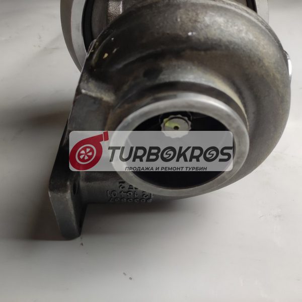 Турбокомпрессор Holset 4036617 — изображение 4