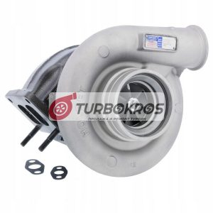 Турбокомпрессор Holset 4036647