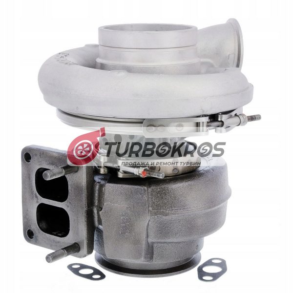 Турбокомпрессор Holset 4036647 — изображение 2