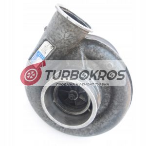 Турбокомпрессор Holset 4036903