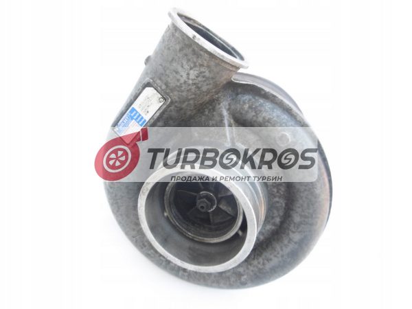 Турбокомпрессор Holset 4036903