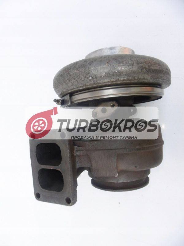 Турбокомпрессор Holset 4036903 — изображение 3