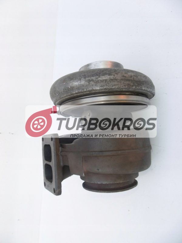 Турбокомпрессор Holset 4036903 — изображение 4