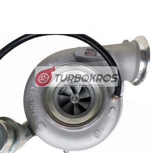 Турбокомпрессор Holset 4036915