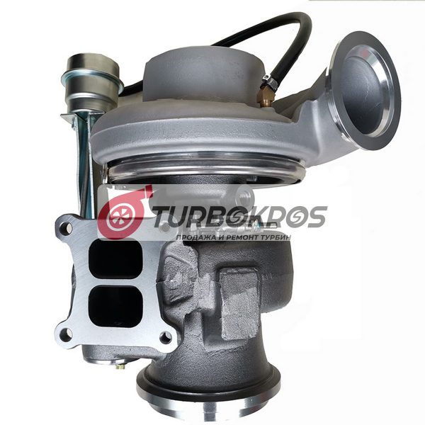 Турбокомпрессор Holset 4036915 — изображение 3