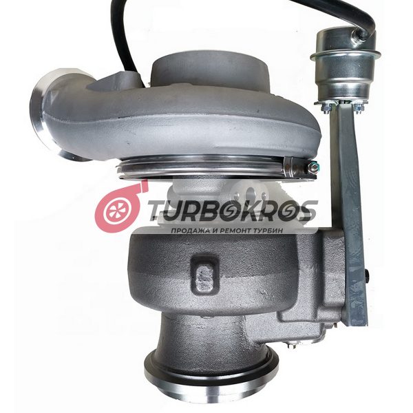 Турбокомпрессор Holset 4036915 — изображение 4