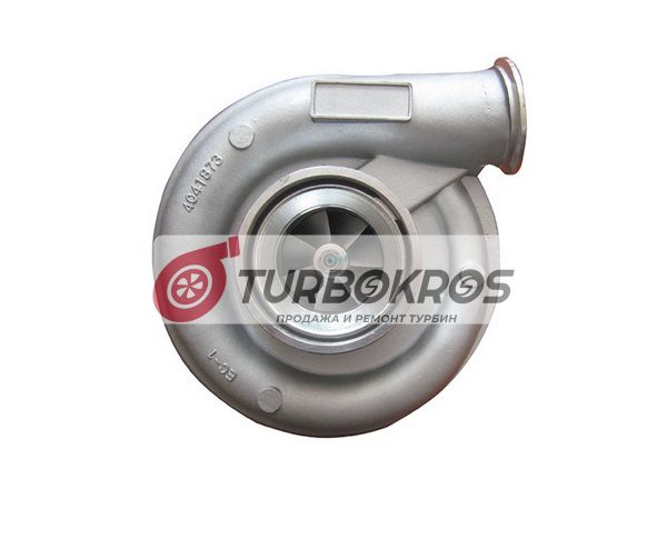 Турбокомпрессор Holset 4037053