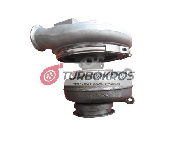 Турбокомпрессор Holset 4037053 — изображение 3
