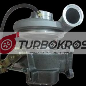 Турбокомпрессор Holset 4037336D
