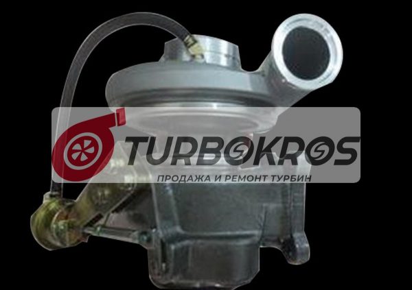 Турбокомпрессор Holset 4037336D