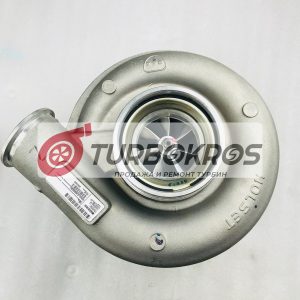 Турбокомпрессор Holset 4037344D