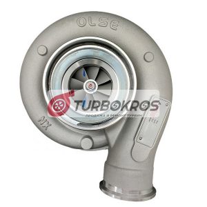 Турбокомпрессор Holset 4037469
