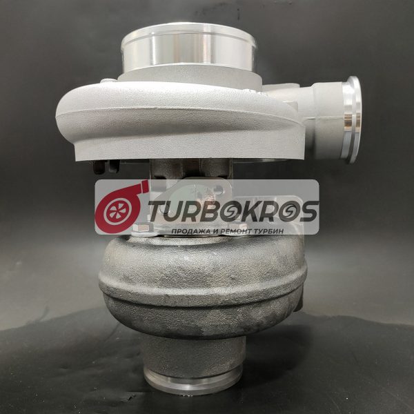 Турбокомпрессор Holset 4037469 — изображение 3