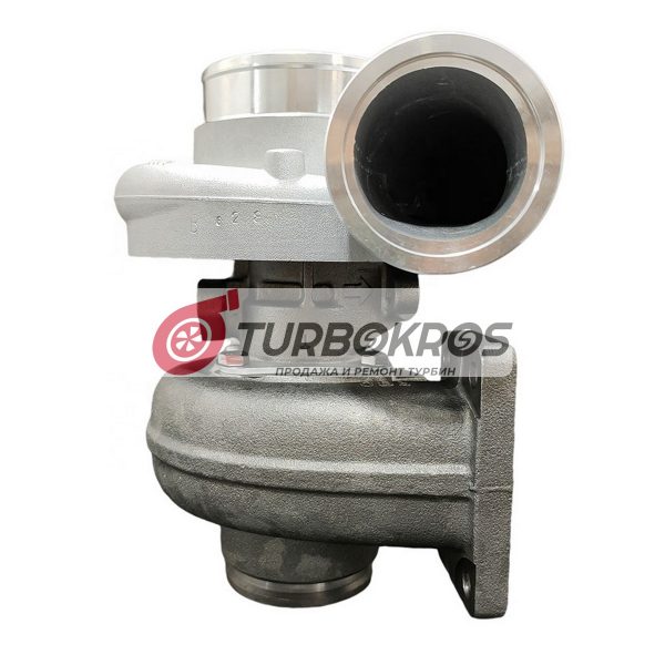 Турбокомпрессор Holset 4037469 — изображение 4