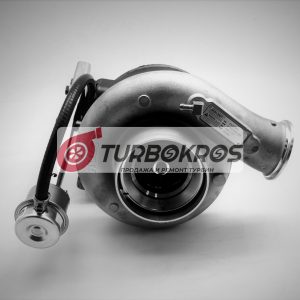 Турбокомпрессор Holset 4037512