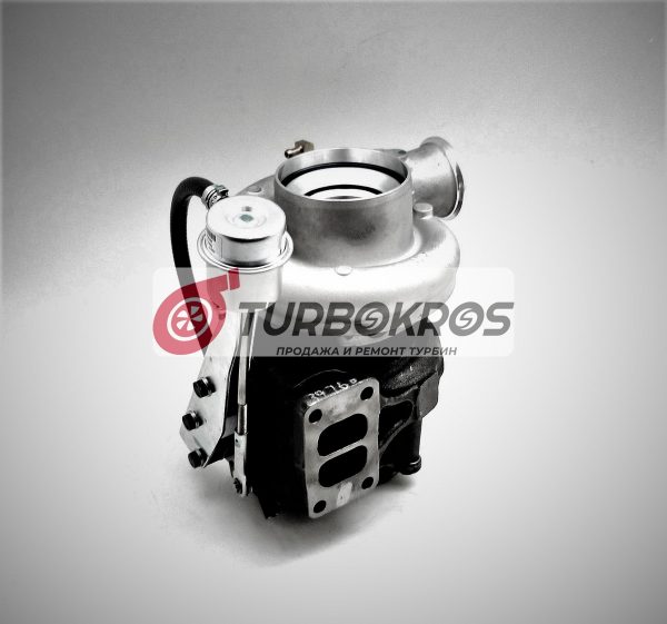 Турбокомпрессор Holset 4037512 — изображение 2