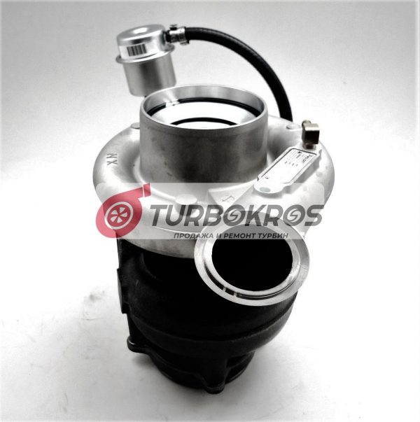 Турбокомпрессор Holset 4037512 — изображение 3