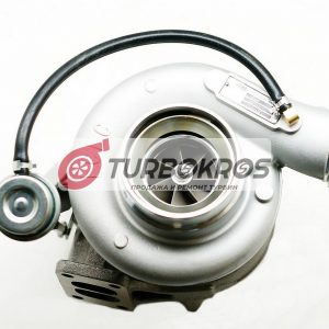 Турбокомпрессор Holset 4037541