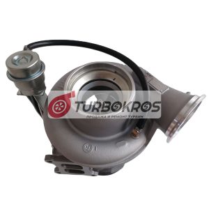 Турбокомпрессор Holset 4037625