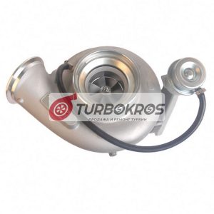 Турбокомпрессор Holset 4037631