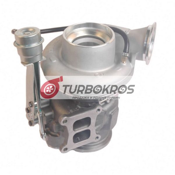 Турбокомпрессор Holset 4037631 — изображение 2