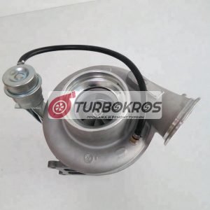 Турбокомпрессор Holset 4037635