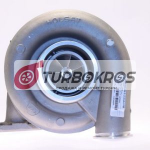 Турбокомпрессор Holset 4037899