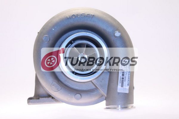 Турбокомпрессор Holset 4037899