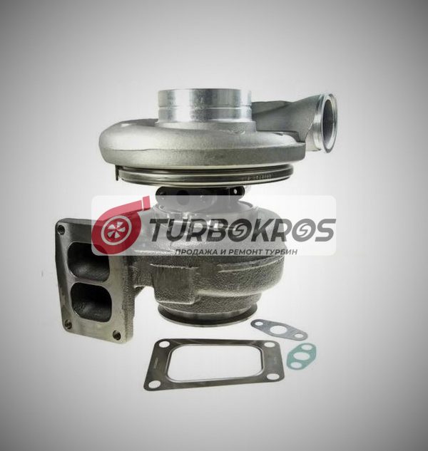 Турбокомпрессор Holset 4037899 — изображение 2