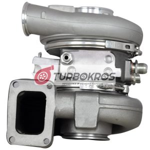Турбокомпрессор Holset 4038393