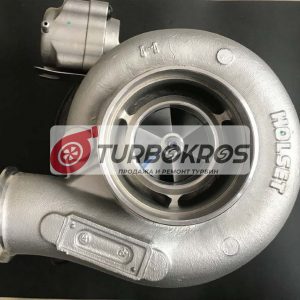 Турбокомпрессор Holset 4038396