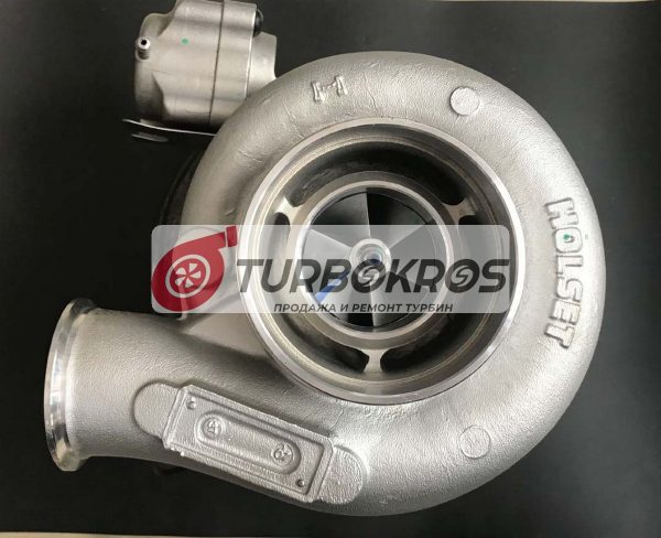 Турбокомпрессор Holset 4038396
