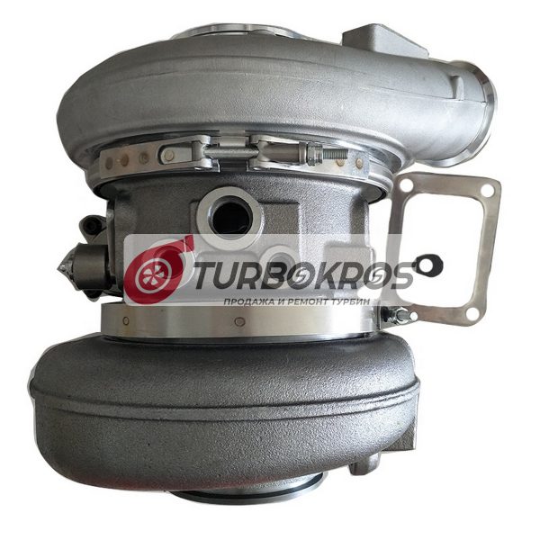 Турбокомпрессор Holset 4038396 — изображение 2