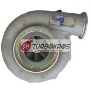 Турбокомпрессор Holset 4038409