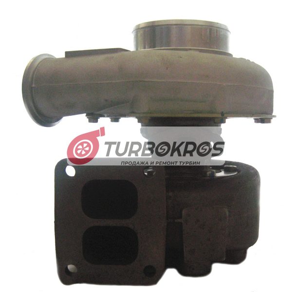 Турбокомпрессор Holset 4038409 — изображение 2