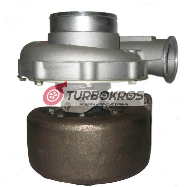 Турбокомпрессор Holset 4038409 — изображение 3