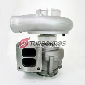 Турбокомпрессор Holset 4038424