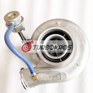 Турбокомпрессор Holset 4038471