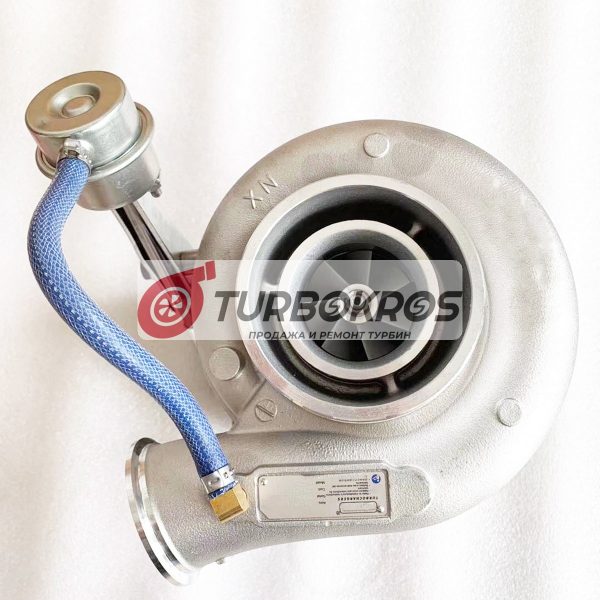 Турбокомпрессор Holset 4038471