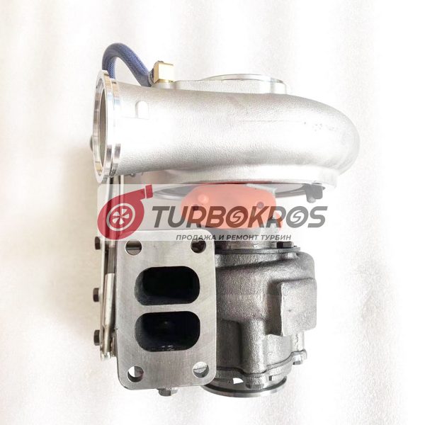 Турбокомпрессор Holset 4038471 — изображение 2