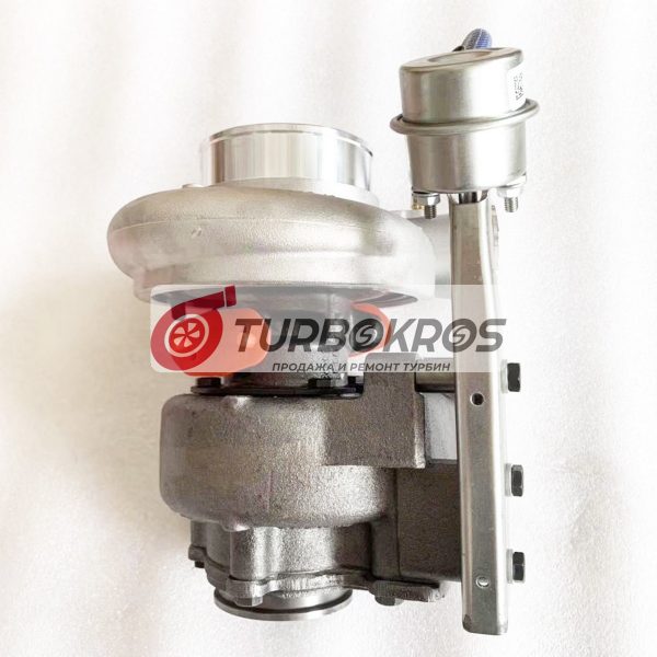 Турбокомпрессор Holset 4038471 — изображение 3