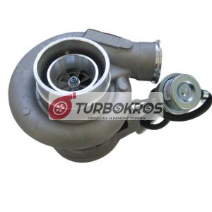 Турбокомпрессор Holset 4038473