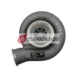 Турбокомпрессор Holset 4038475
