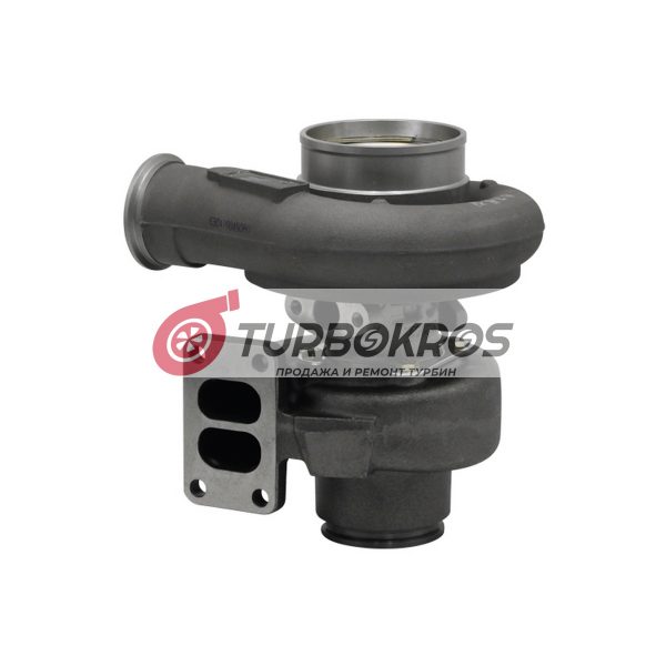 Турбокомпрессор Holset 4038475 — изображение 2