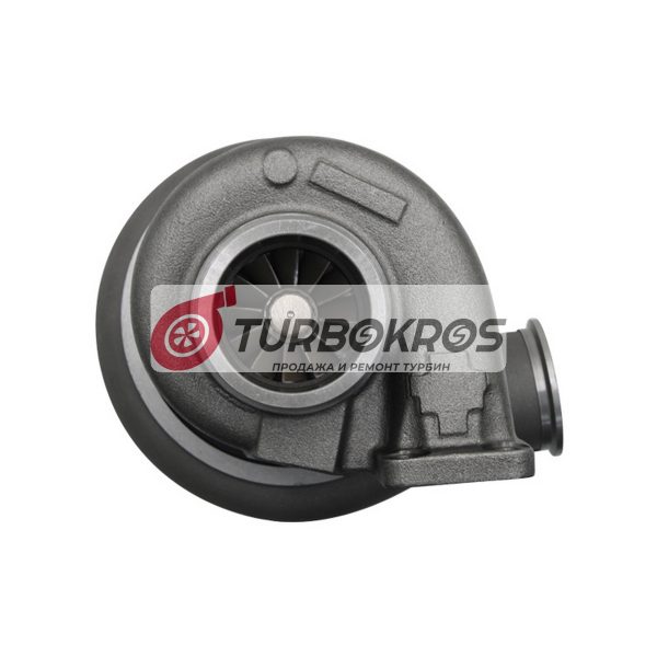 Турбокомпрессор Holset 4038475 — изображение 3